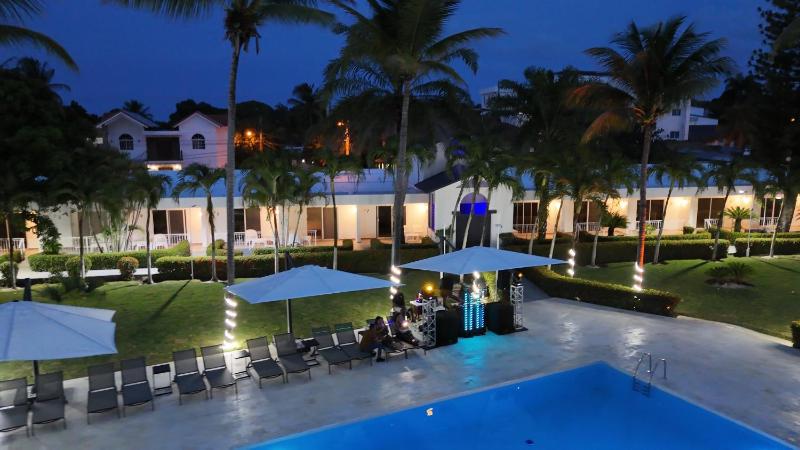 El Colibri Hotel - image 18