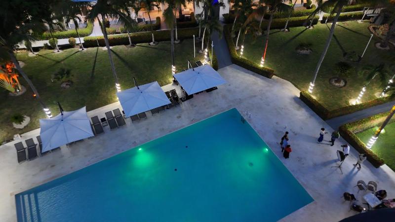 El Colibri Hotel - image 15