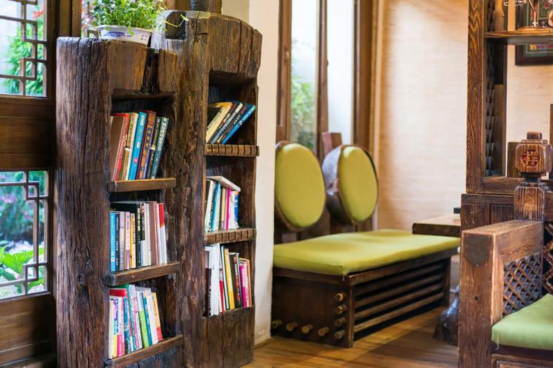 佬树客栈 Big Tree Guesthouse - Free Laundry & Coffee - image 29