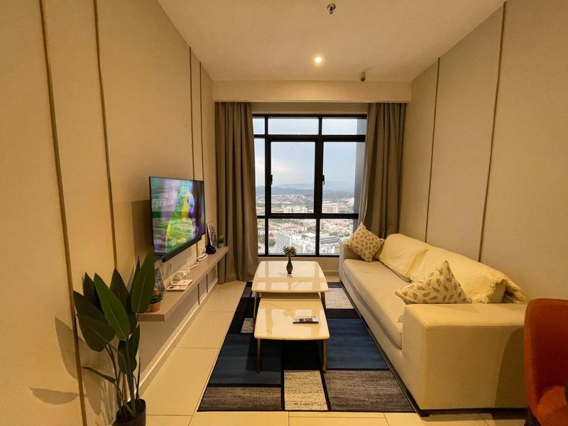 Hill10 Residence I-City by DeUrban HH3305 - image 16
