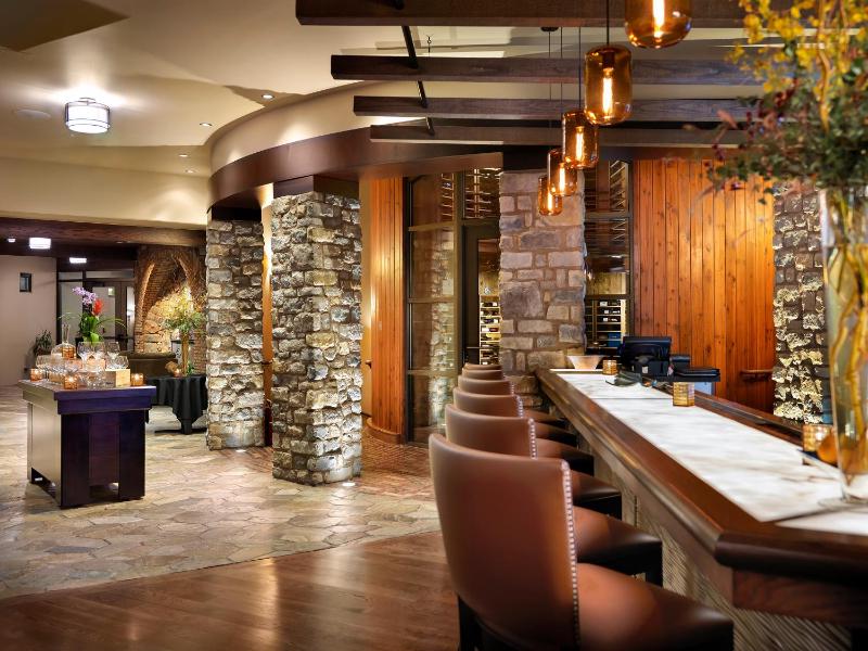 The Lodge at Flying Horse - image 16