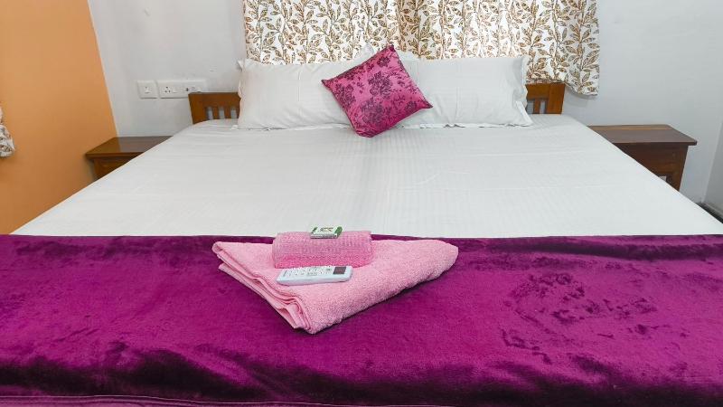 Marari Breeze Garden Villa - image 13