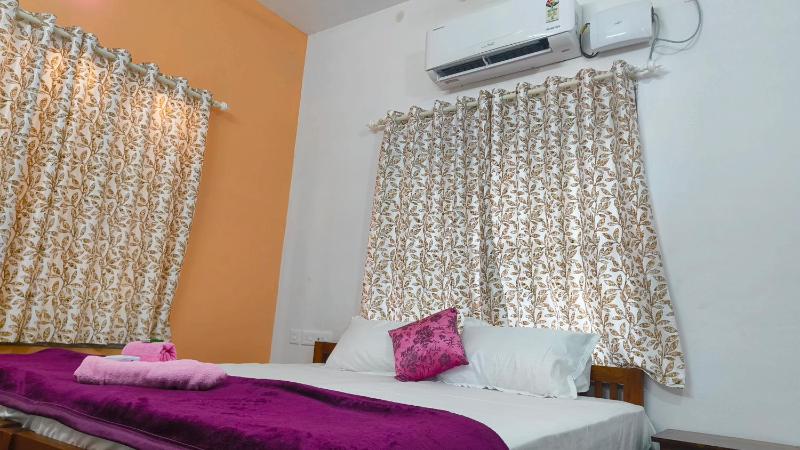 Marari Breeze Garden Villa - image 3