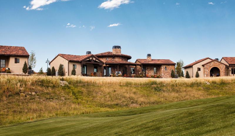 The Lodge at Flying Horse - image 12