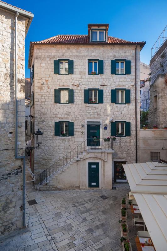 Standard Double Room - Villa Dobric image 2