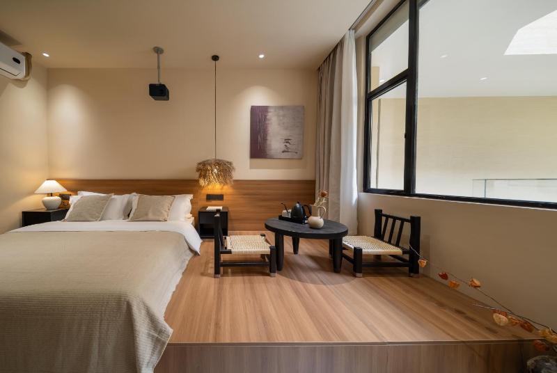Camellia Hotel厦门椿野酒店中山路步行街店 - image 6