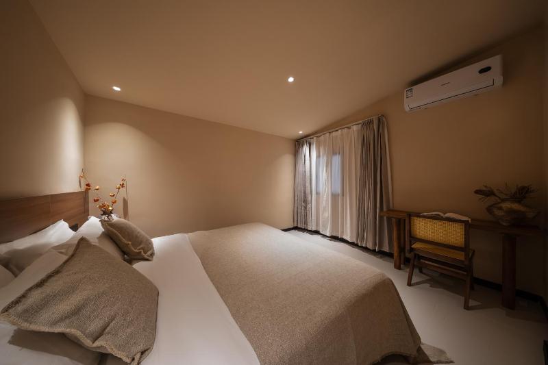 Camellia Hotel厦门椿野酒店中山路步行街店 - image 43