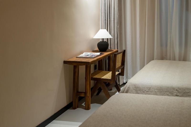Camellia Hotel厦门椿野酒店中山路步行街店 - image 48