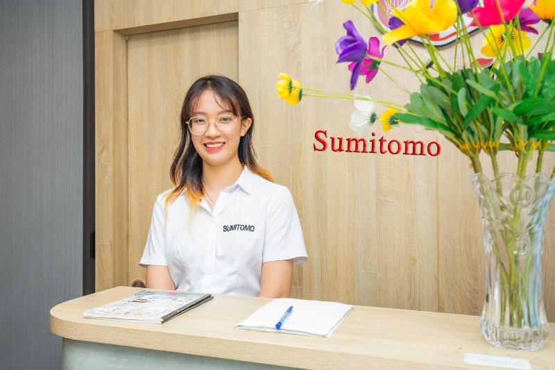 Sumitomo 20 Apartment Alley 86 Linh Lang - image 16