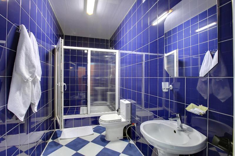 Budget Double Room image 1