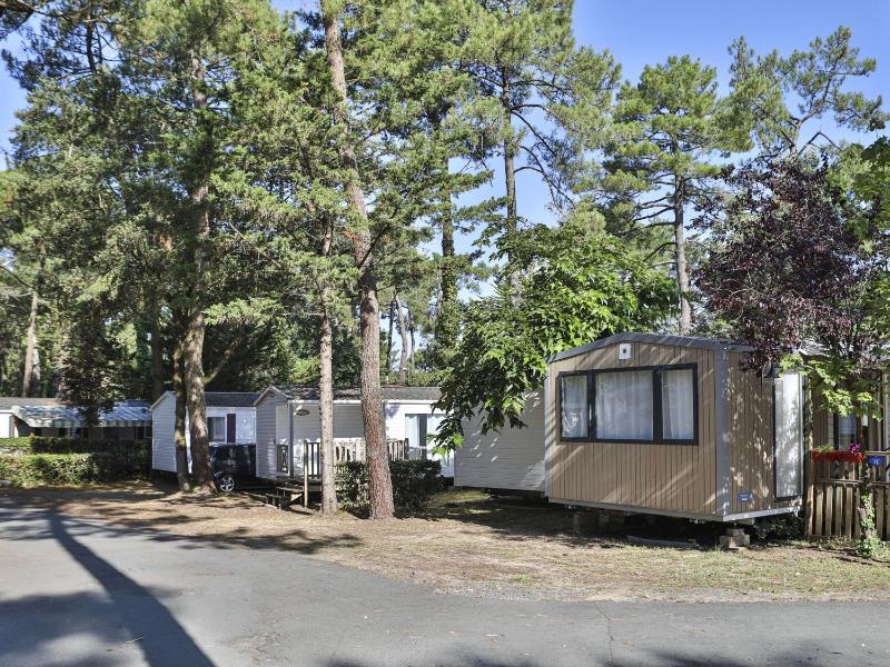 Comfort Mobile Home (6 Adults) image 2