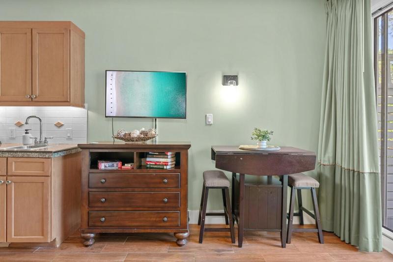 Peaceful Sandestin Condo - 1st flr sleeps 4! - image 44