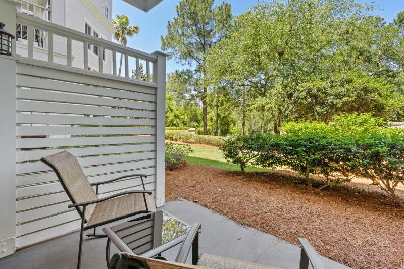 Peaceful Sandestin Condo - 1st flr sleeps 4! - image 40