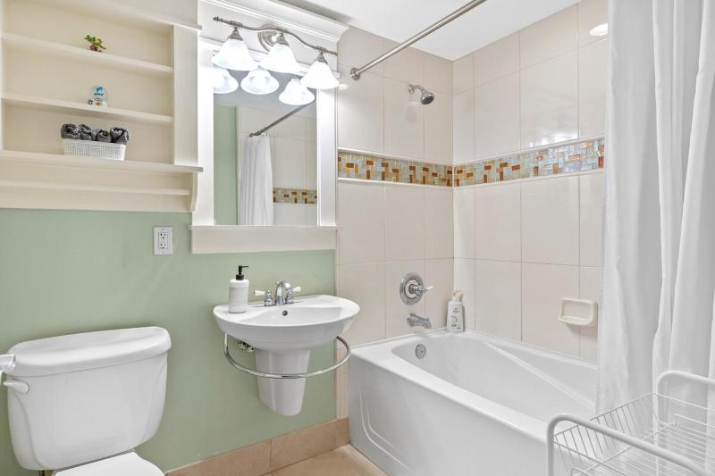 Peaceful Sandestin Condo - 1st flr sleeps 4! - image 3