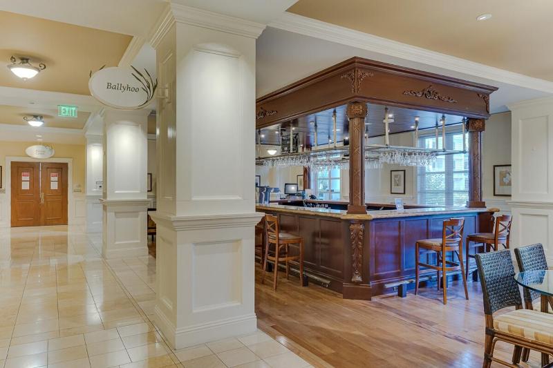Peaceful Sandestin Condo - 1st flr sleeps 4! - image 16