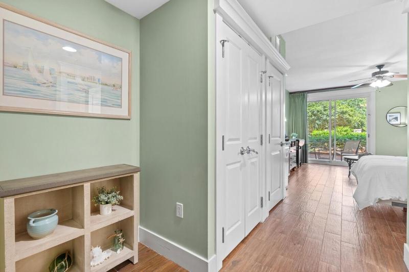 Peaceful Sandestin Condo - 1st flr sleeps 4! - image 33