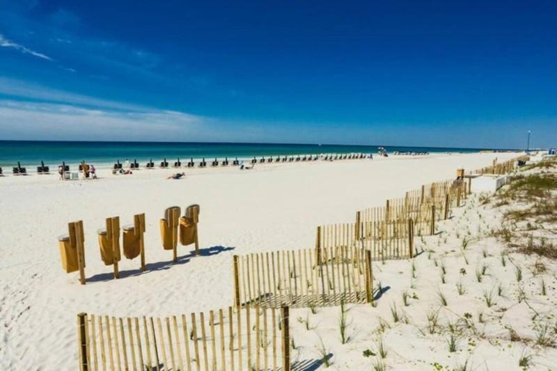 Peaceful Sandestin Condo - 1st flr sleeps 4! - image 23