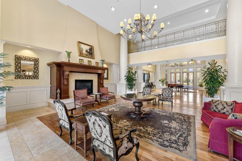 Peaceful Sandestin Condo - 1st flr sleeps 4! - image 12