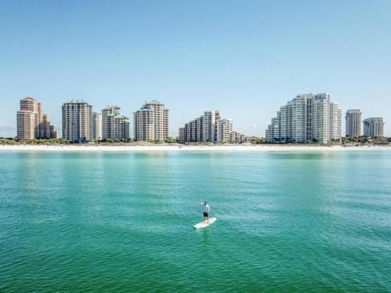 Peaceful Sandestin Condo - 1st flr sleeps 4! - image 47