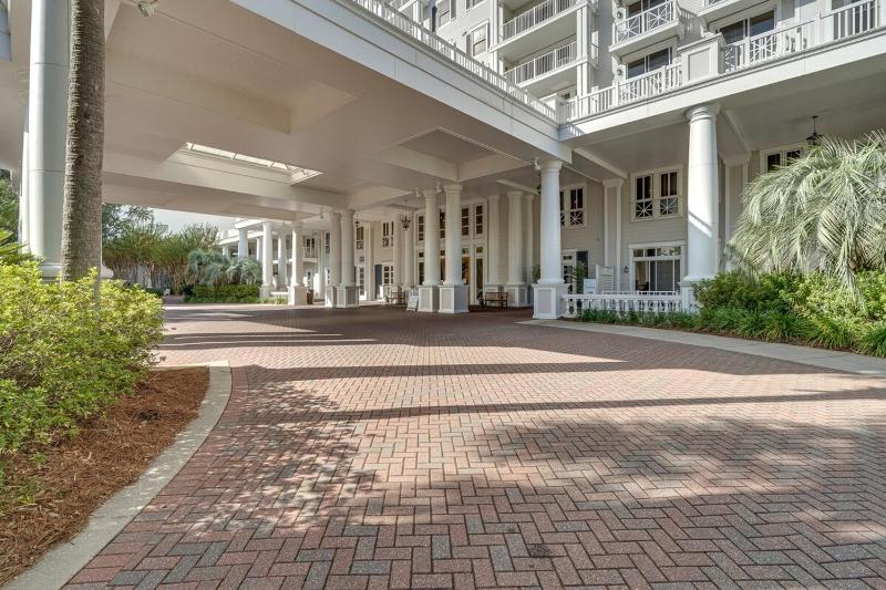 Peaceful Sandestin Condo - 1st flr sleeps 4! - image 31