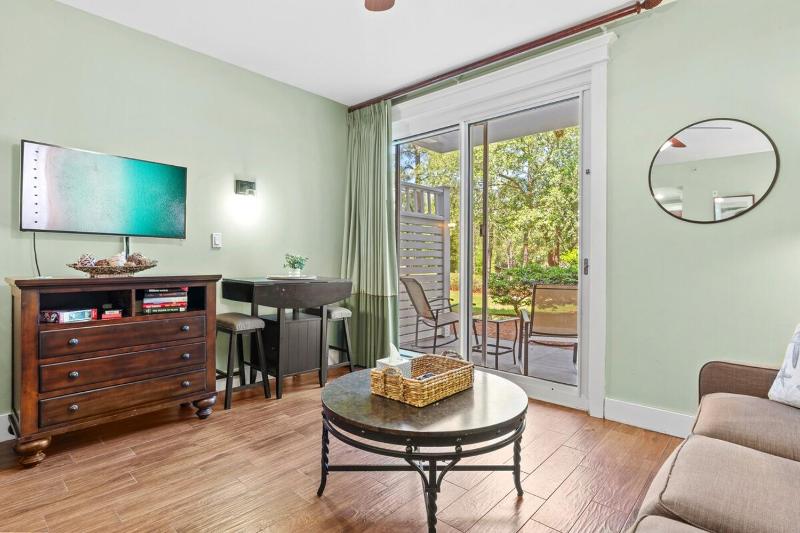 Peaceful Sandestin Condo - 1st flr sleeps 4! - image 26