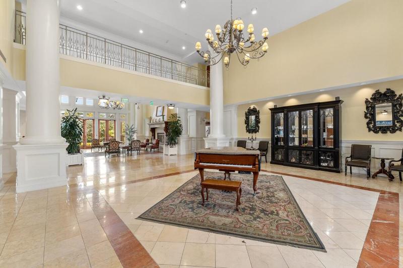 Peaceful Sandestin Condo - 1st flr sleeps 4! - image 48
