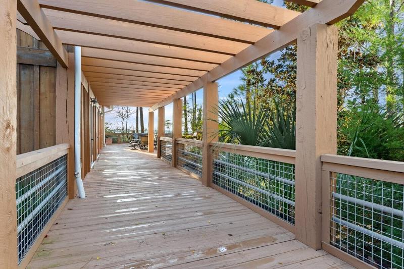 Peaceful Sandestin Condo - 1st flr sleeps 4! - image 38