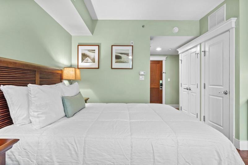 Peaceful Sandestin Condo - 1st flr sleeps 4! - image 15