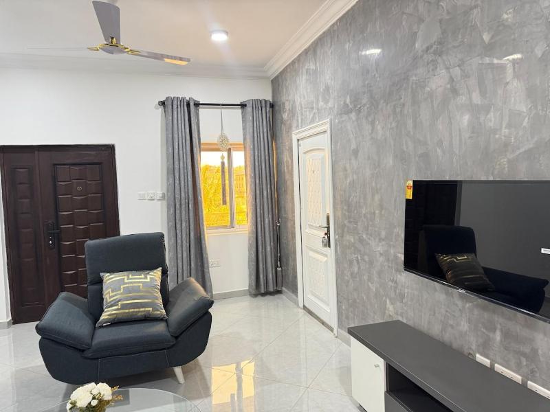 Ann luxurious Apartments 5 - image 5