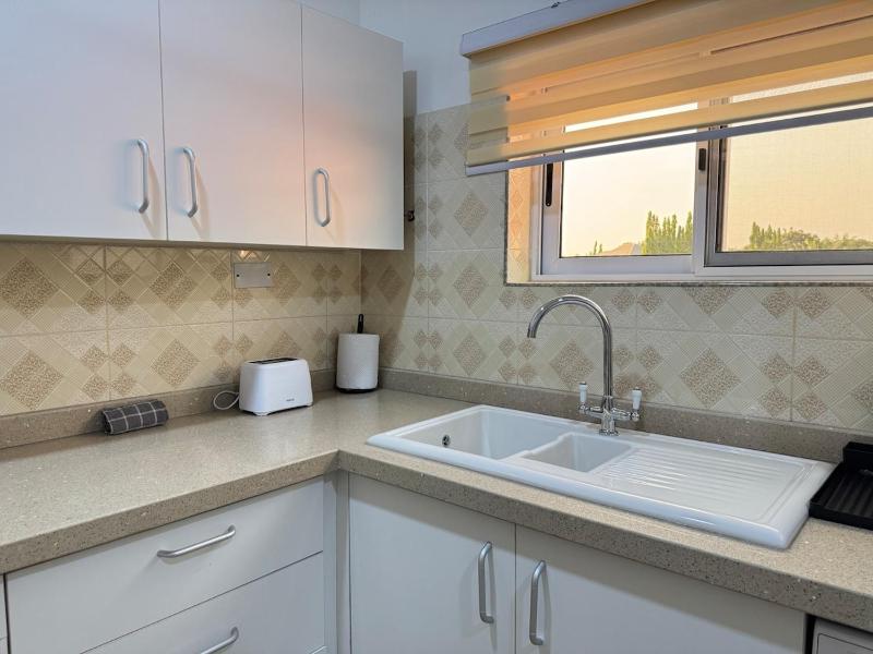 Ann luxurious Apartments 5 - image 16