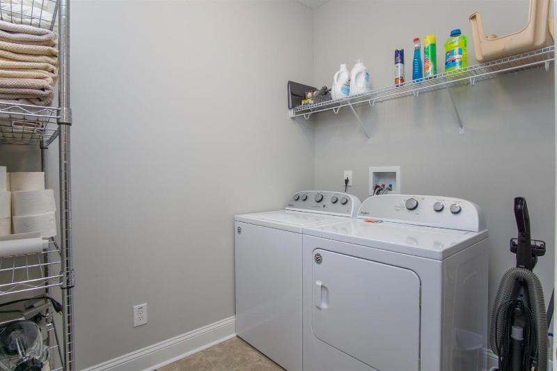 Three-Bedroom Holiday Home  image 3