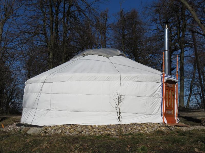 Tent image 2