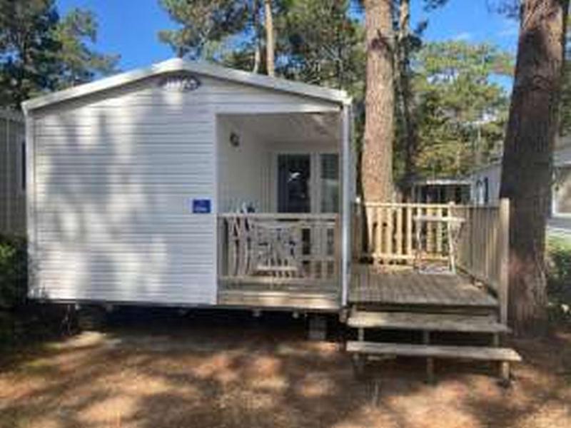 Standard Mobile Home (4 Adults) image 4