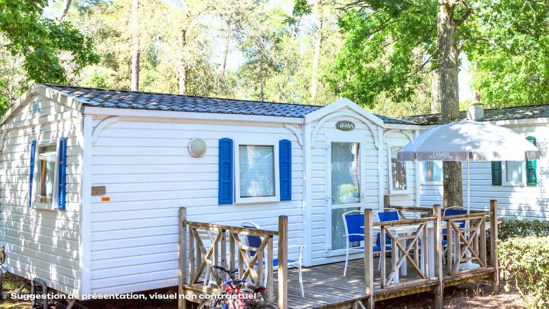 Standard Mobile Home (4 Adults) image 1