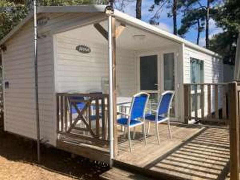 Standard Mobile Home (4 Adults) image 3