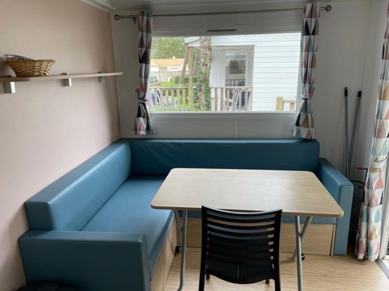 Comfort Mobile Home with Terrace (4 Adults) image 4