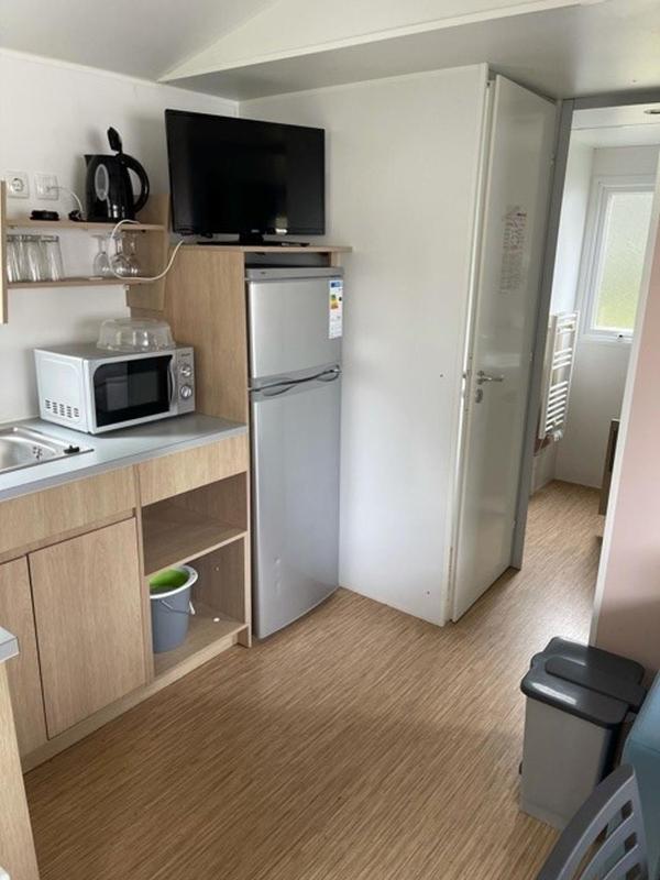 Comfort Mobile Home (4 Adults) image 4