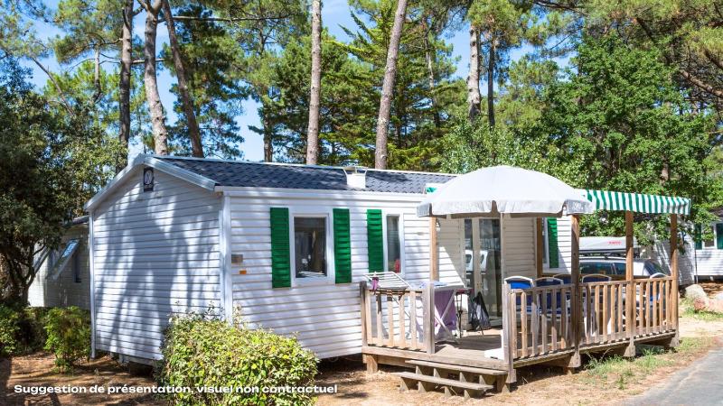 Comfort Mobile Home (4 Adults) image 1