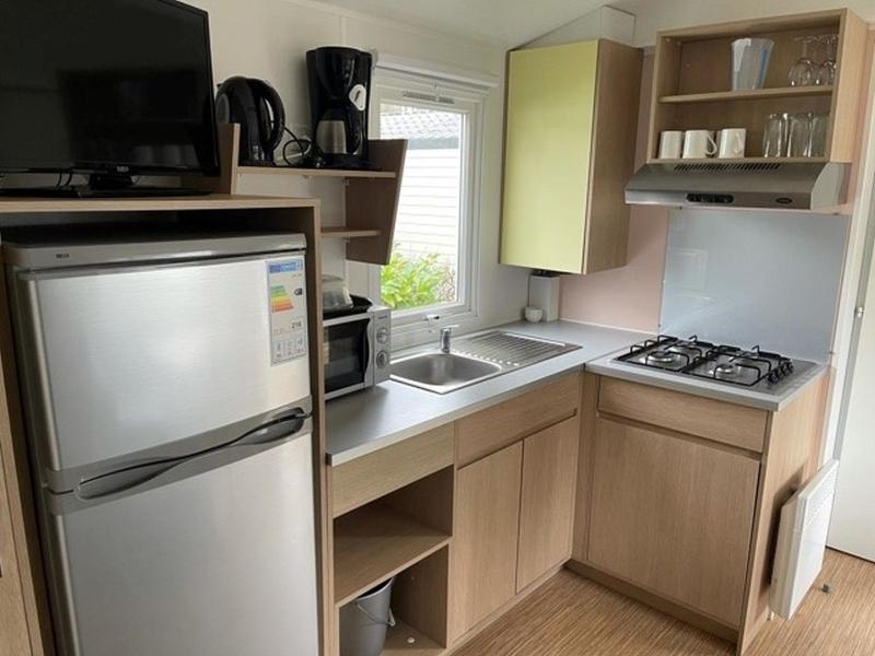 Comfort Mobile Home (6 Adults) image 4
