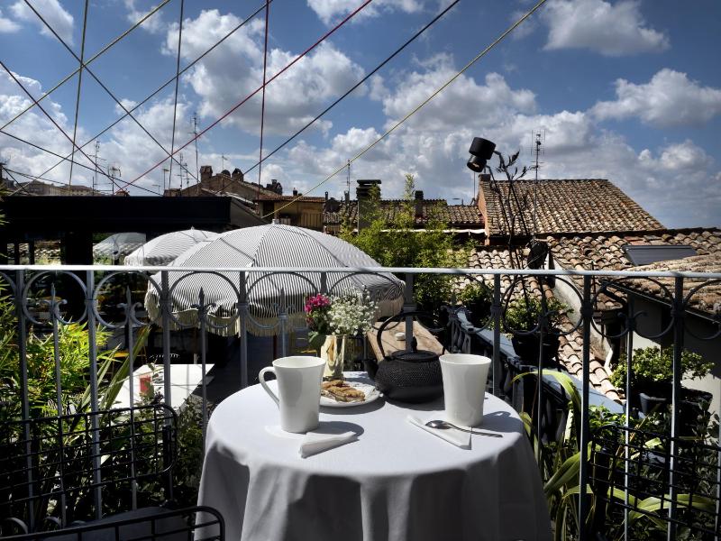 Hotel Priori Secret Garden - image 45