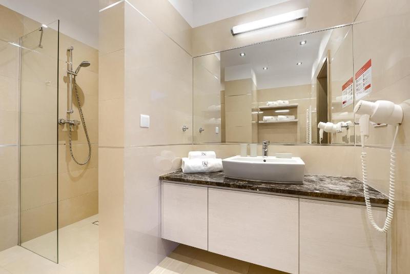 Three-Bedroom Apartment Suite 113A image 2