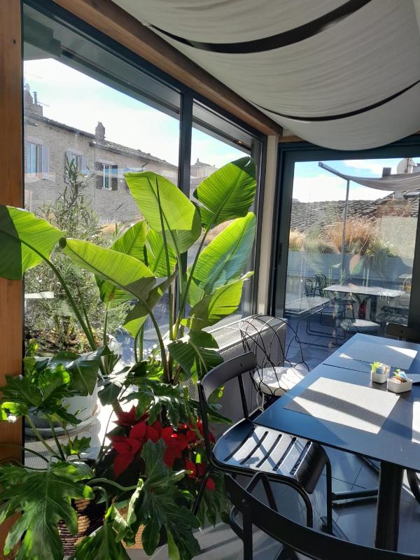 Hotel Priori Secret Garden - image 46
