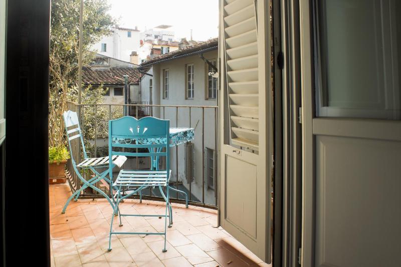 Executive Double or Twin Room With Terrace image 4