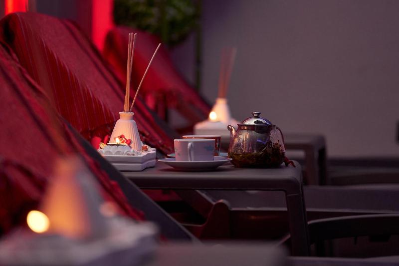 Elysee Rive Hotel - image 16