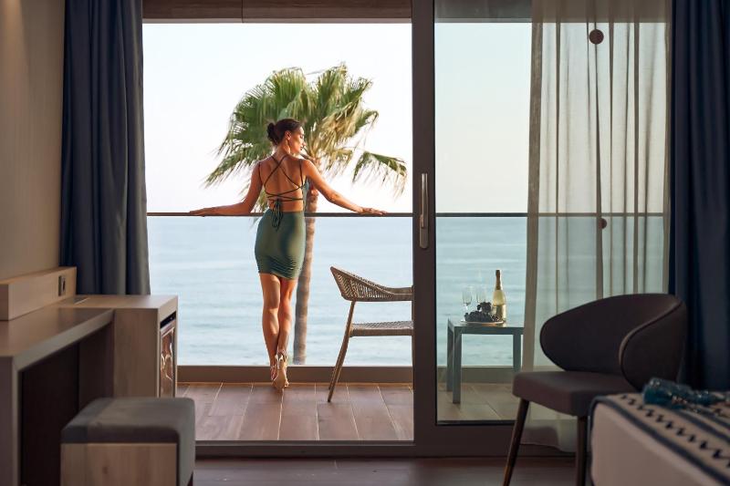 Elysee Rive Hotel - image 33