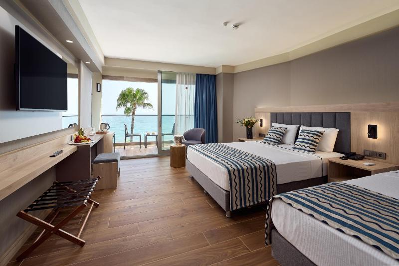 Elysee Rive Hotel - image 20