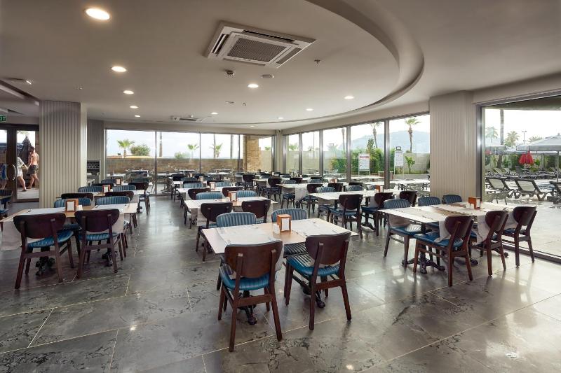 Elysee Rive Hotel - image 38