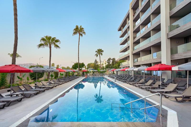 Elysee Rive Hotel - image 42