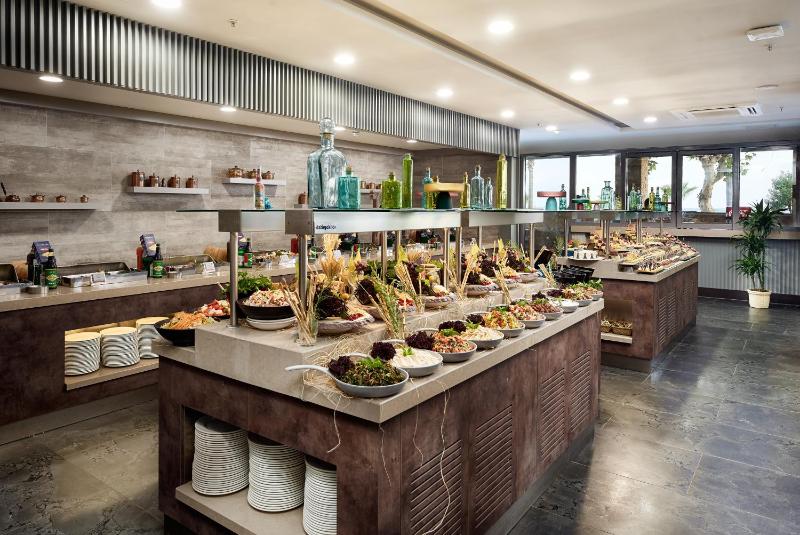 Elysee Rive Hotel - image 17