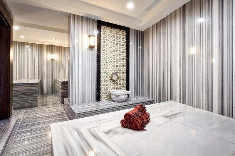 Elysee Rive Hotel - image 6